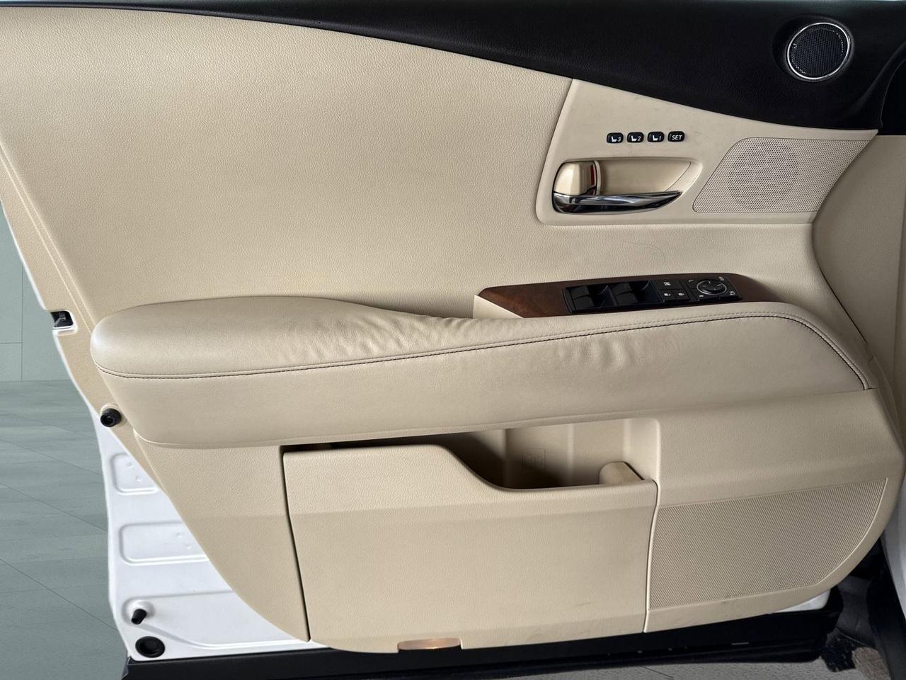 2014 Lexus RX 350 San Antonio TX