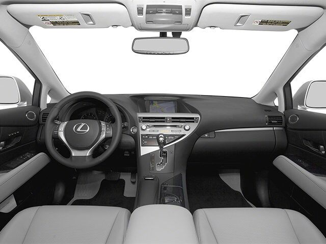 2014 Lexus RX 350 San Antonio TX