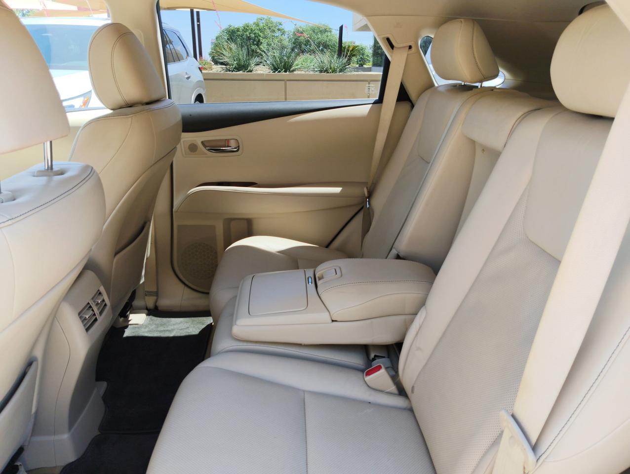 2014 Lexus RX 350 San Antonio TX