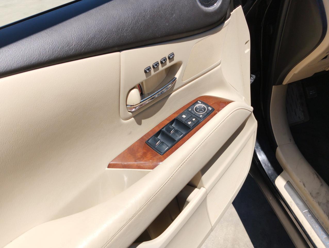 2014 Lexus RX 350 San Antonio TX