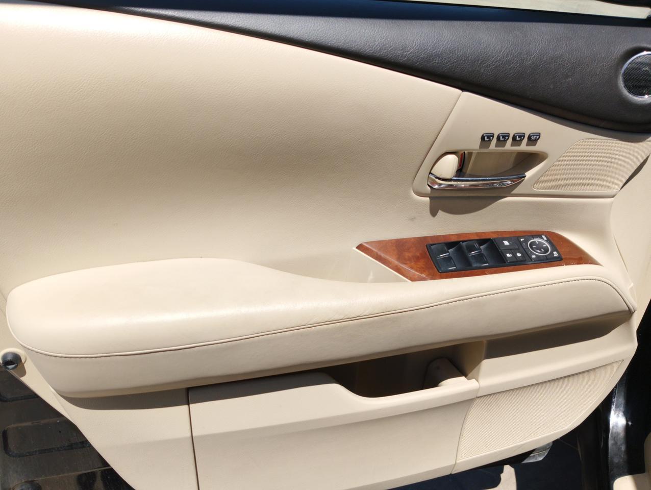2014 Lexus RX 350 San Antonio TX