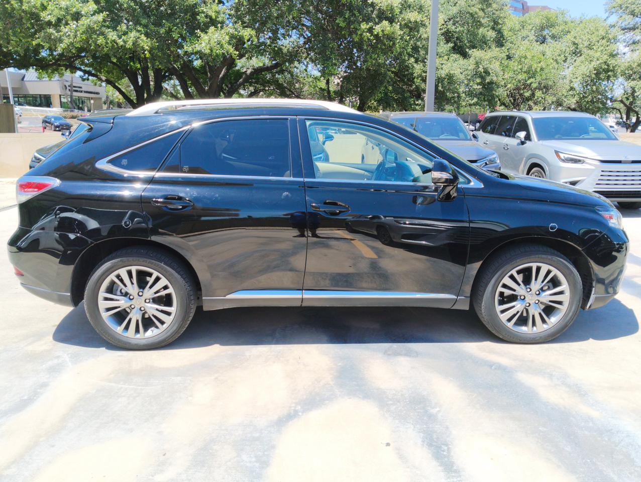 2014 Lexus RX 350 San Antonio TX