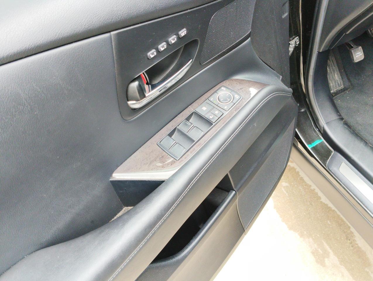 2014 Lexus RX 350 San Antonio TX