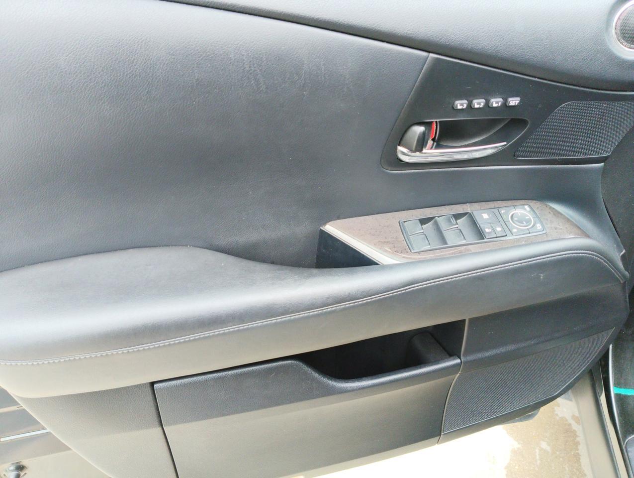 2014 Lexus RX 350 San Antonio TX