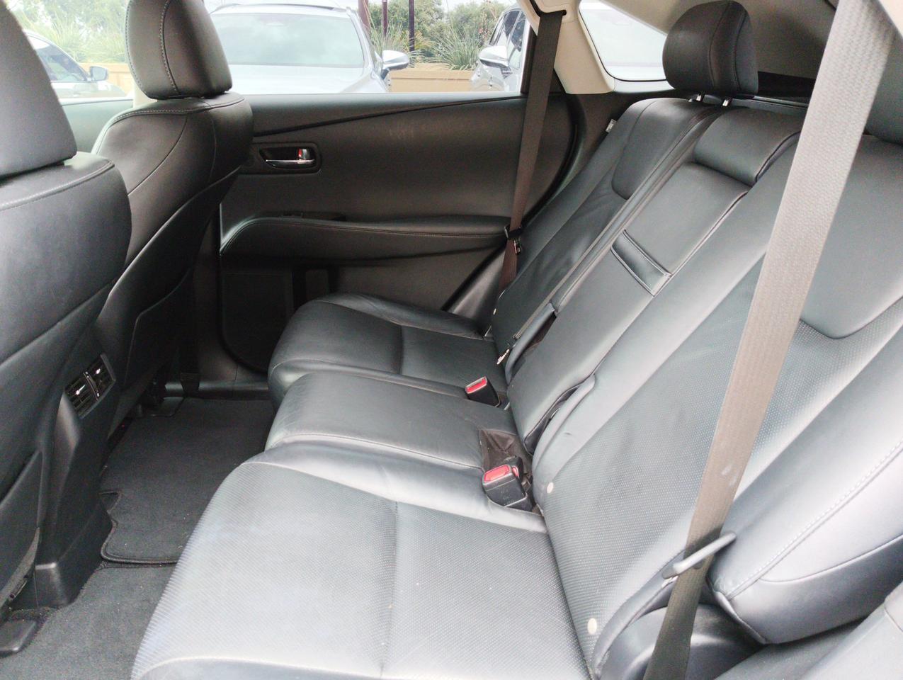 2014 Lexus RX 350 San Antonio TX
