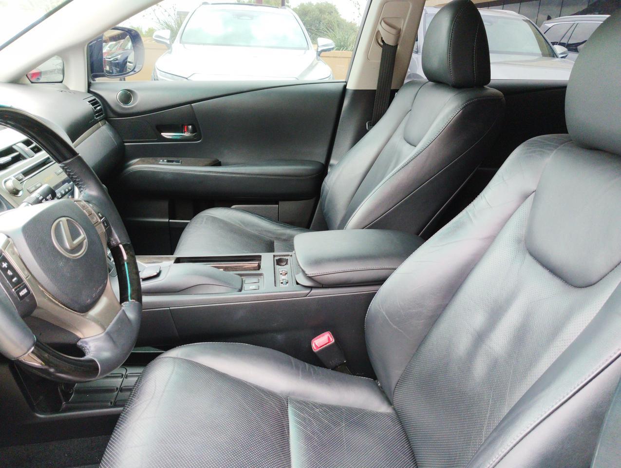 2014 Lexus RX 350 San Antonio TX