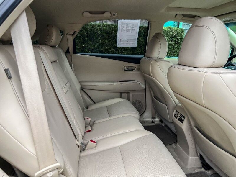 2014 Lexus RX 350 Wilmington NC