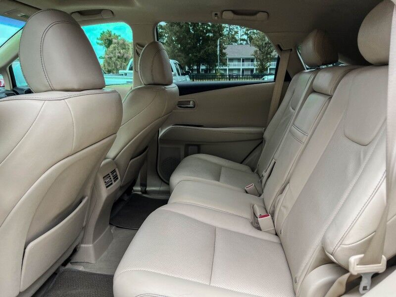 2014 Lexus RX 350 Wilmington NC