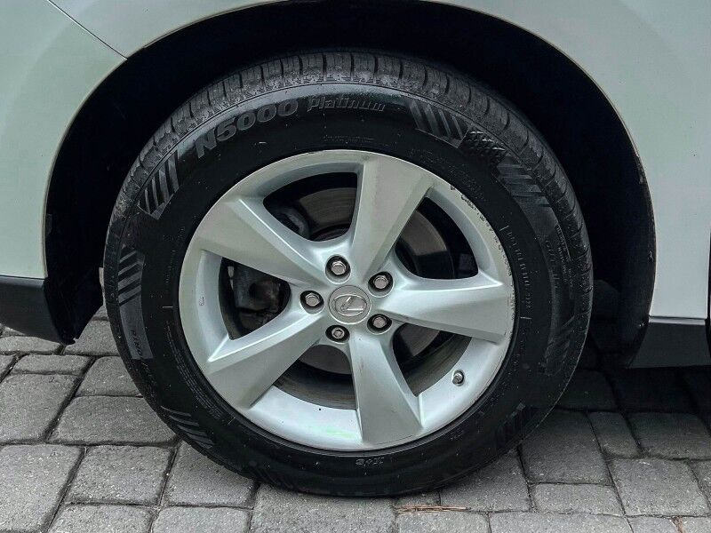 2014 Lexus RX 350 Wilmington NC