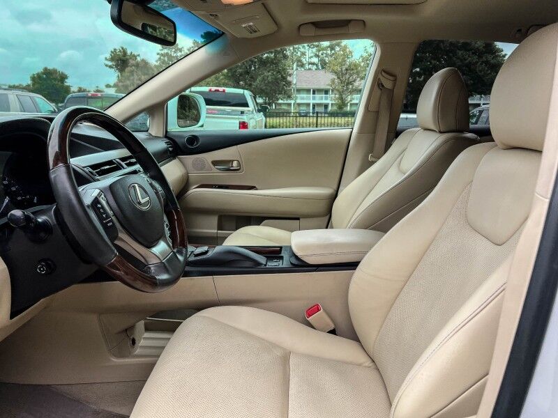 2014 Lexus RX 350 Wilmington NC