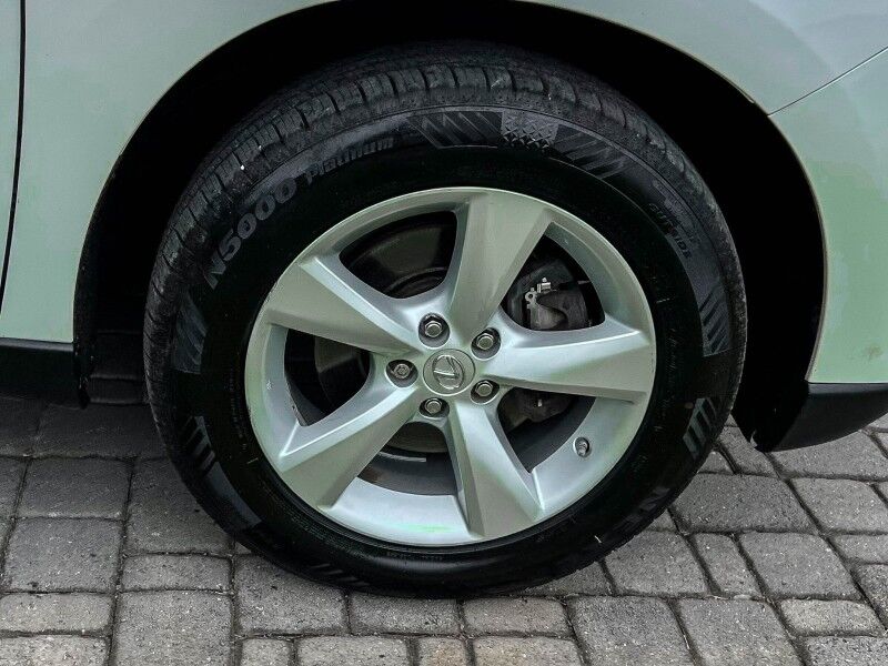 2014 Lexus RX 350 Wilmington NC