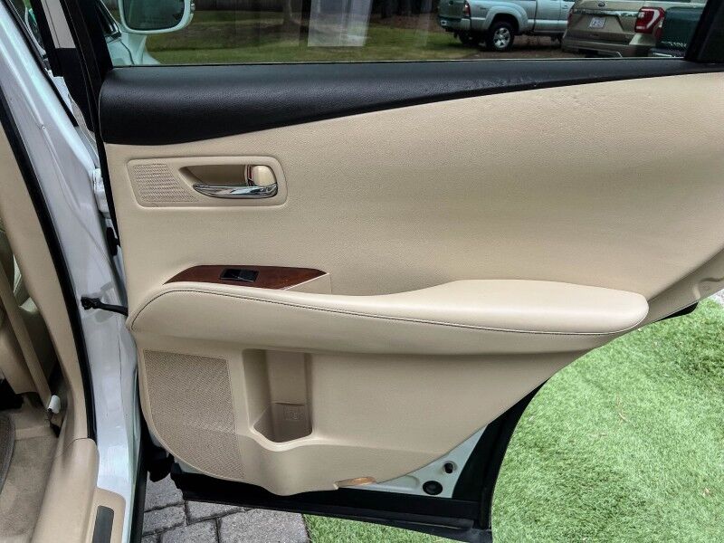 2014 Lexus RX 350 Wilmington NC