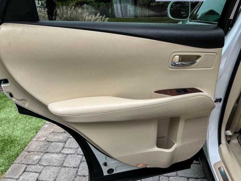 2014 Lexus RX 350 Wilmington NC