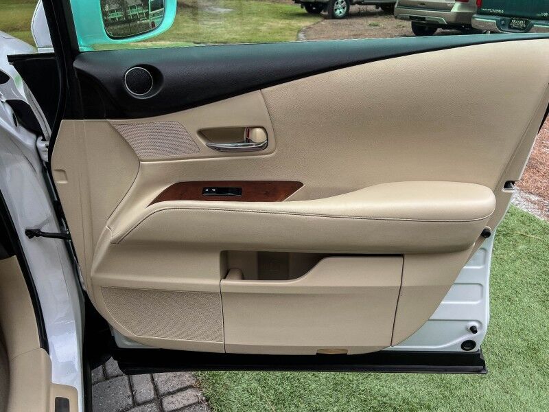 2014 Lexus RX 350 Wilmington NC