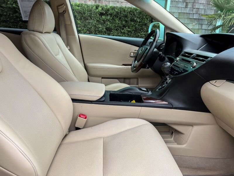 2014 Lexus RX 350 Wilmington NC