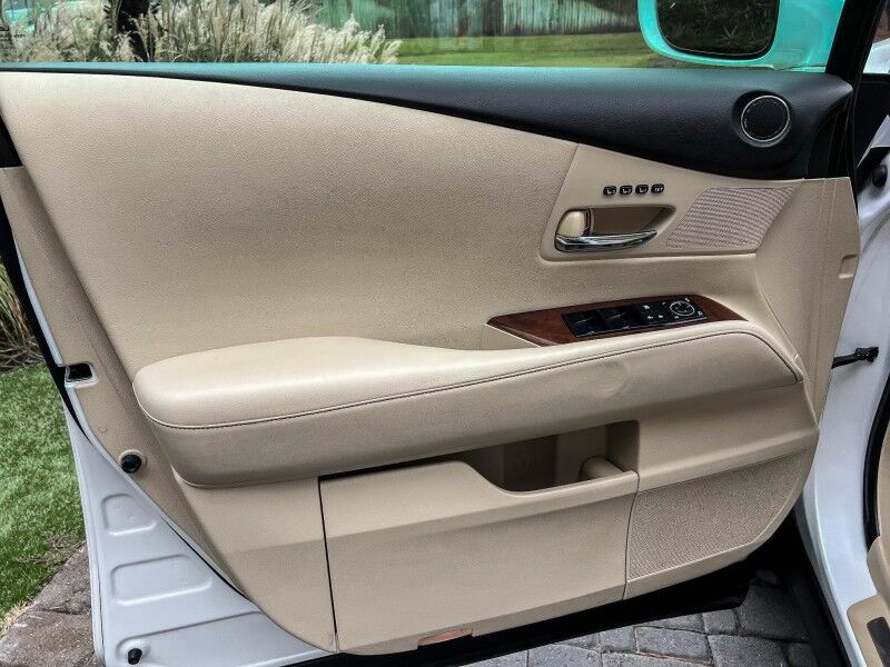 2014 Lexus RX 350 Wilmington NC