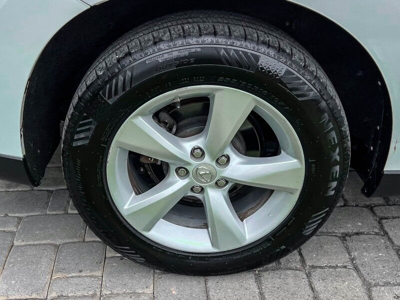 2014 Lexus RX 350 Wilmington NC