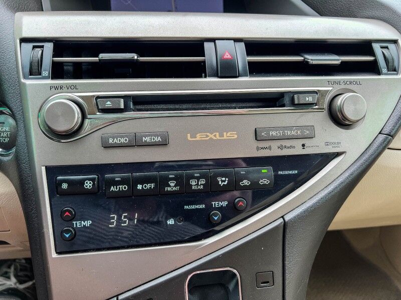 2014 Lexus RX 350 Wilmington NC