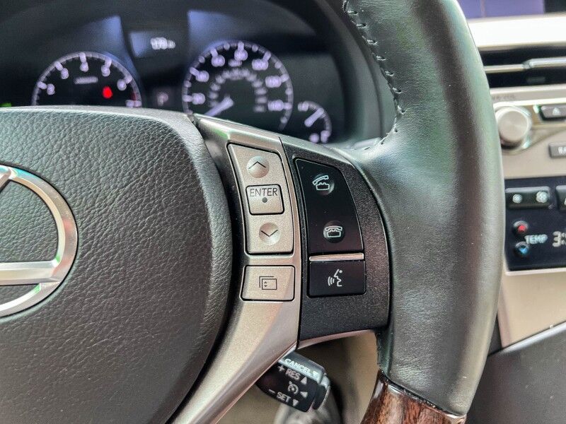 2014 Lexus RX 350 Wilmington NC
