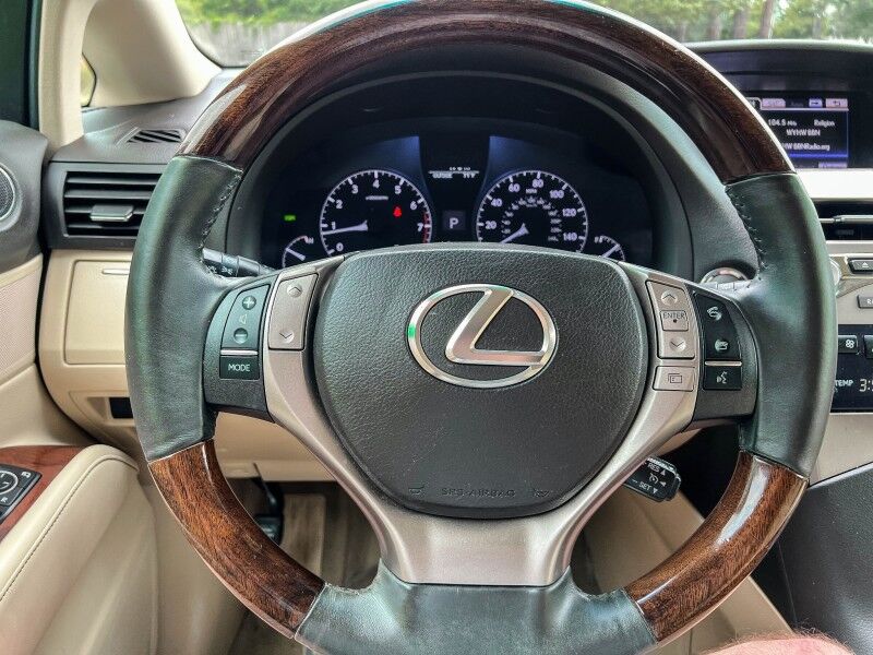 2014 Lexus RX 350 Wilmington NC