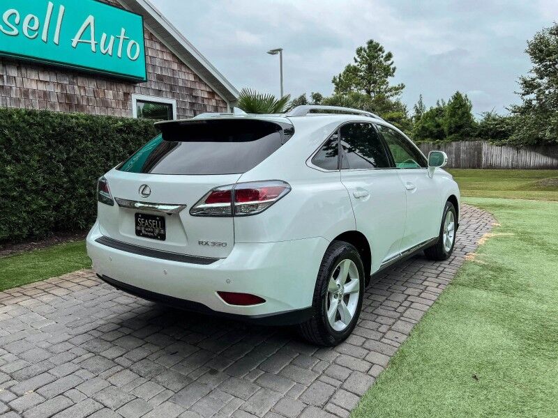 2014 Lexus RX 350 Wilmington NC