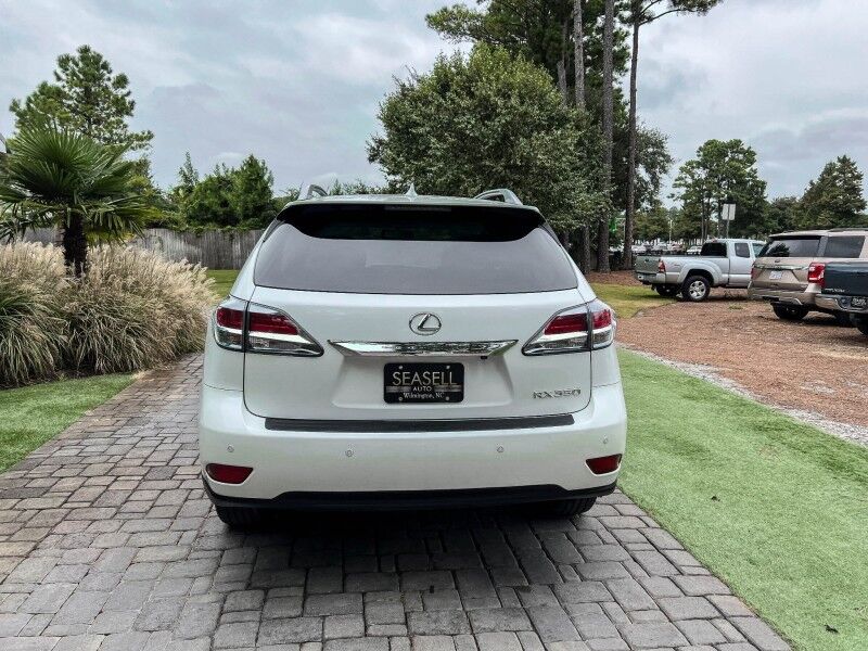 2014 Lexus RX 350 Wilmington NC