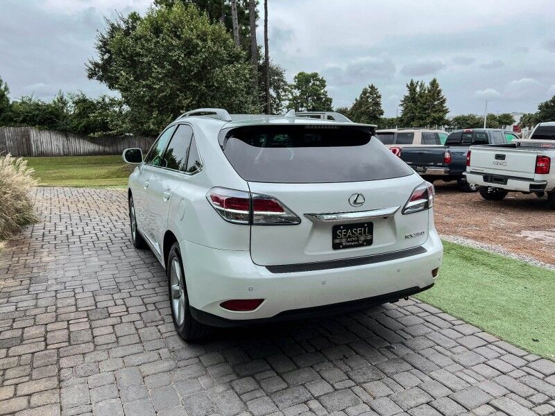 2014 Lexus RX 350 Wilmington NC