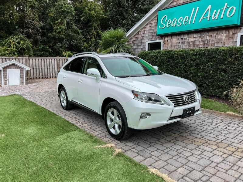 2014 Lexus RX 350 Wilmington NC
