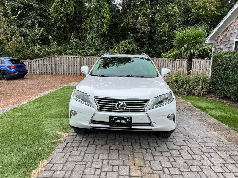 2014 Lexus RX 350 Wilmington NC