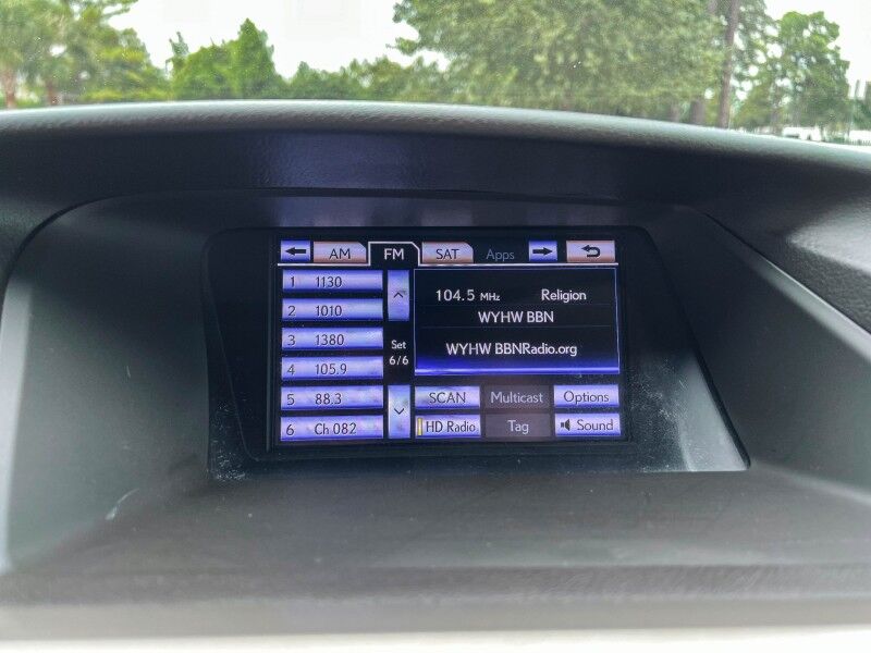 2014 Lexus RX 350 Wilmington NC
