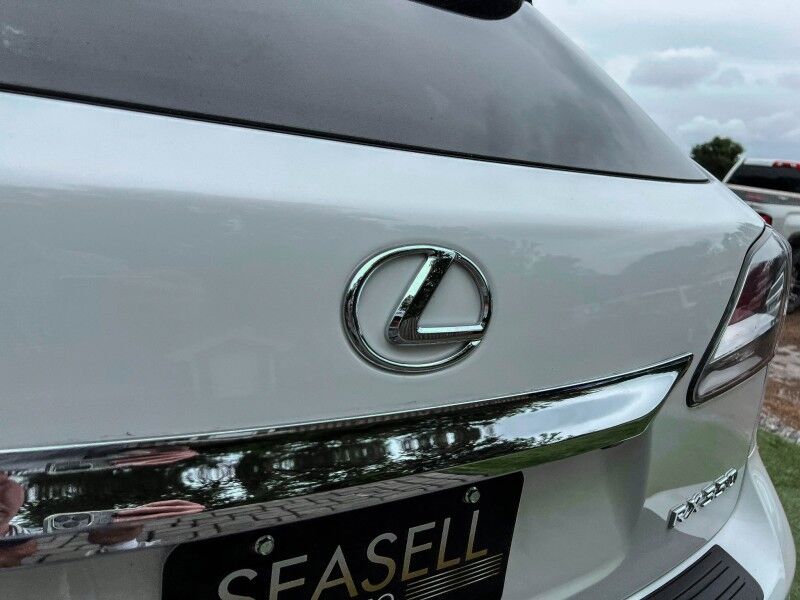 2014 Lexus RX 350 Wilmington NC