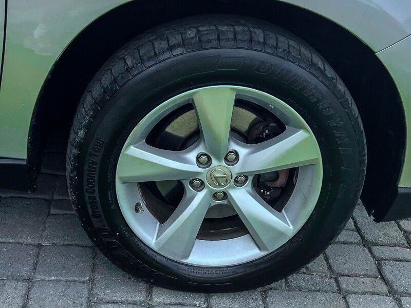 2014 Lexus RX 350 Wilmington NC