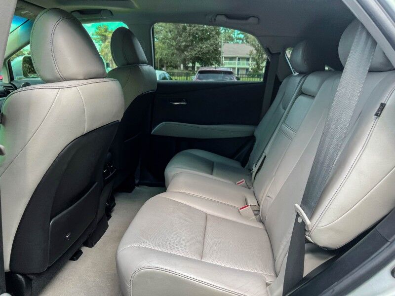 2014 Lexus RX 350 Wilmington NC
