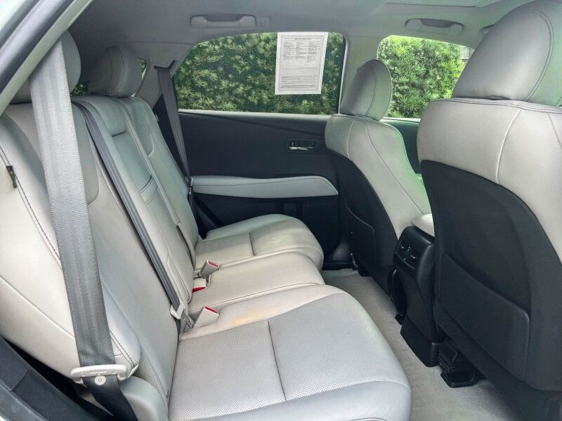2014 Lexus RX 350 Wilmington NC