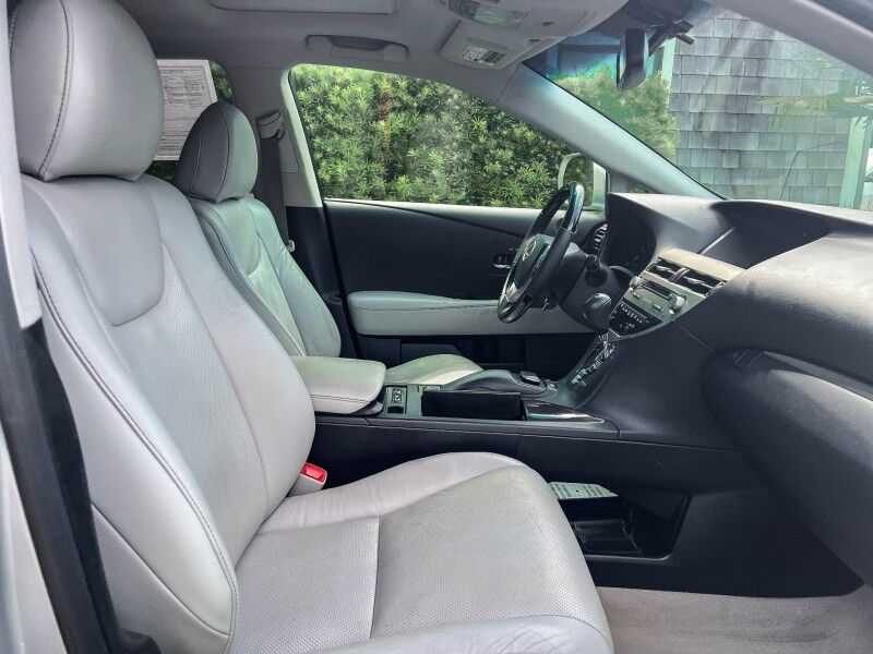 2014 Lexus RX 350 Wilmington NC