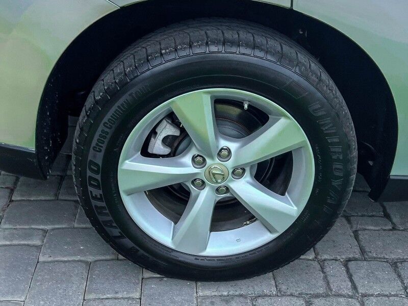 2014 Lexus RX 350 Wilmington NC