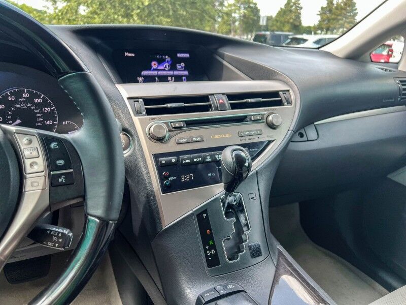 2014 Lexus RX 350 Wilmington NC