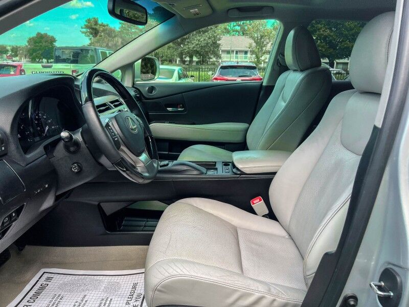 2014 Lexus RX 350 Wilmington NC