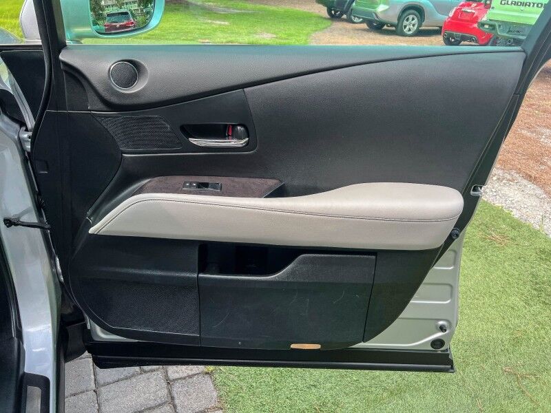 2014 Lexus RX 350 Wilmington NC