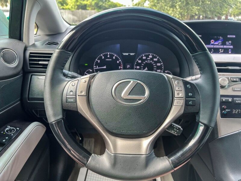 2014 Lexus RX 350 Wilmington NC