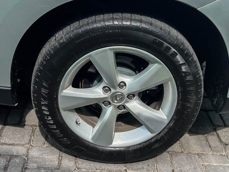 2014 Lexus RX 350 Wilmington NC