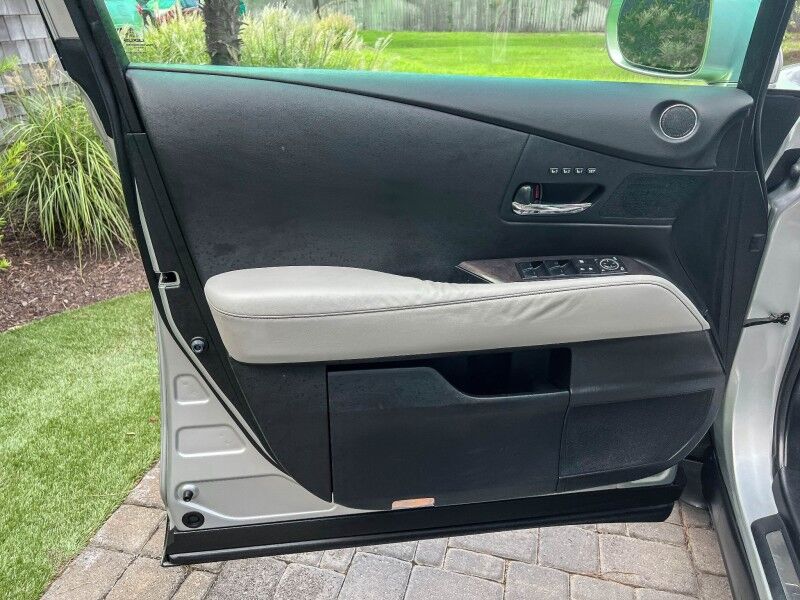 2014 Lexus RX 350 Wilmington NC