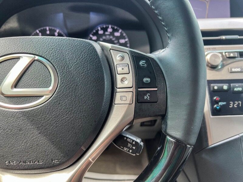 2014 Lexus RX 350 Wilmington NC