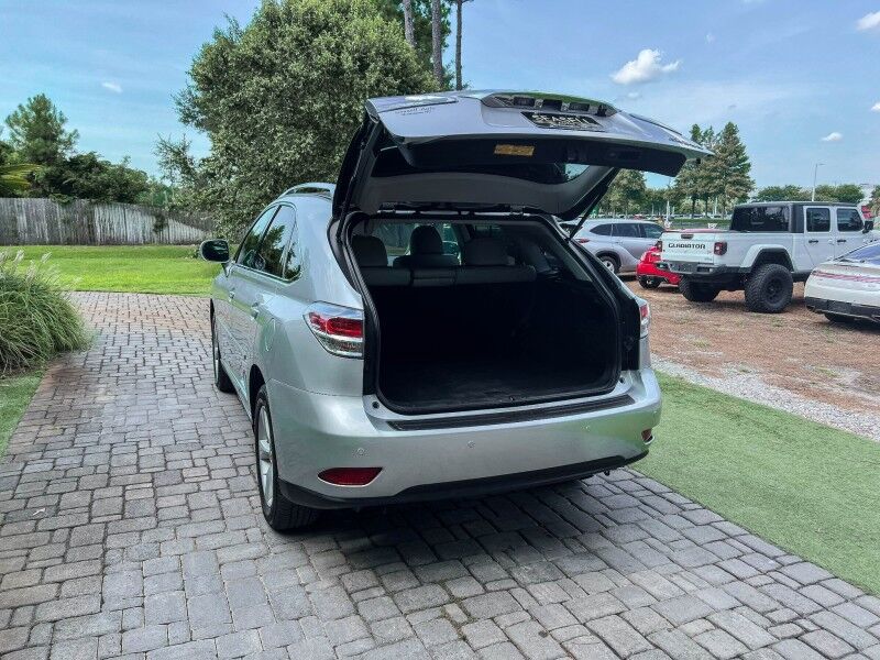 2014 Lexus RX 350 Wilmington NC