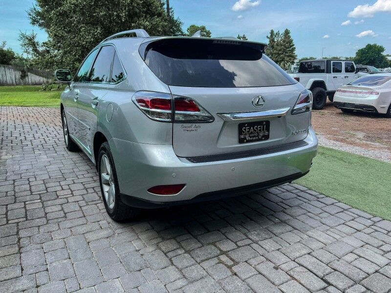 2014 Lexus RX 350 Wilmington NC