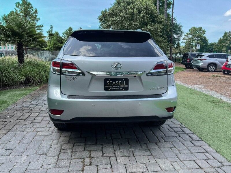 2014 Lexus RX 350 Wilmington NC