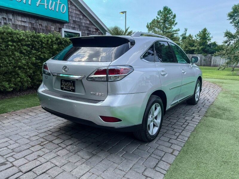 2014 Lexus RX 350 Wilmington NC