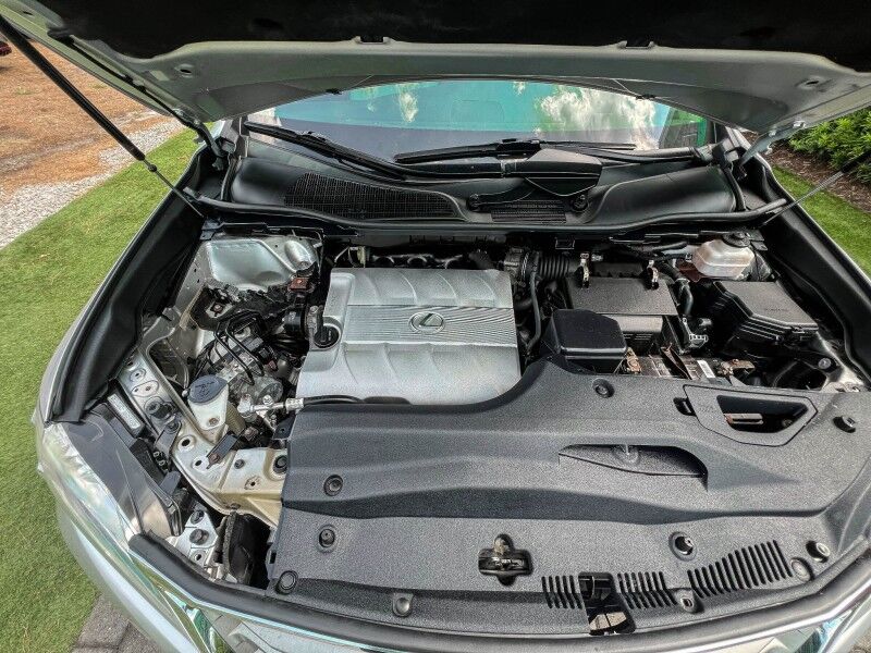 2014 Lexus RX 350 Wilmington NC