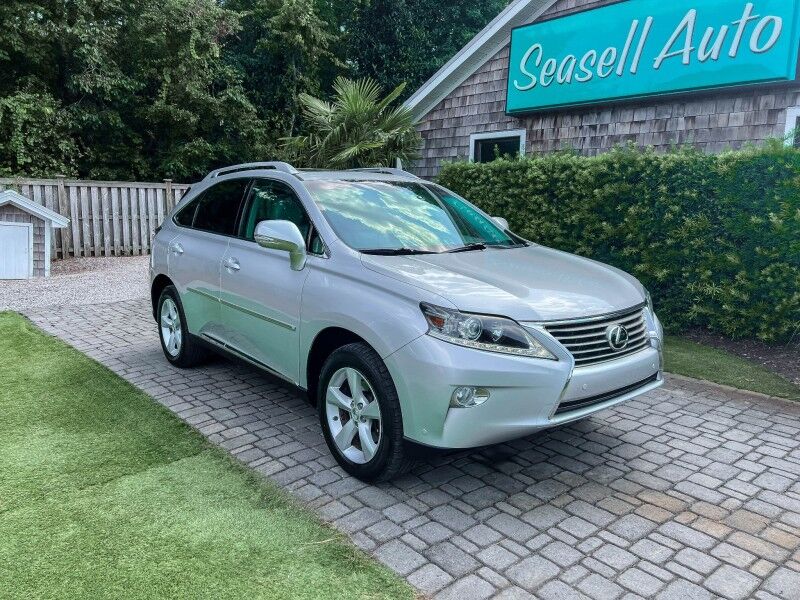 2014 Lexus RX 350 Wilmington NC
