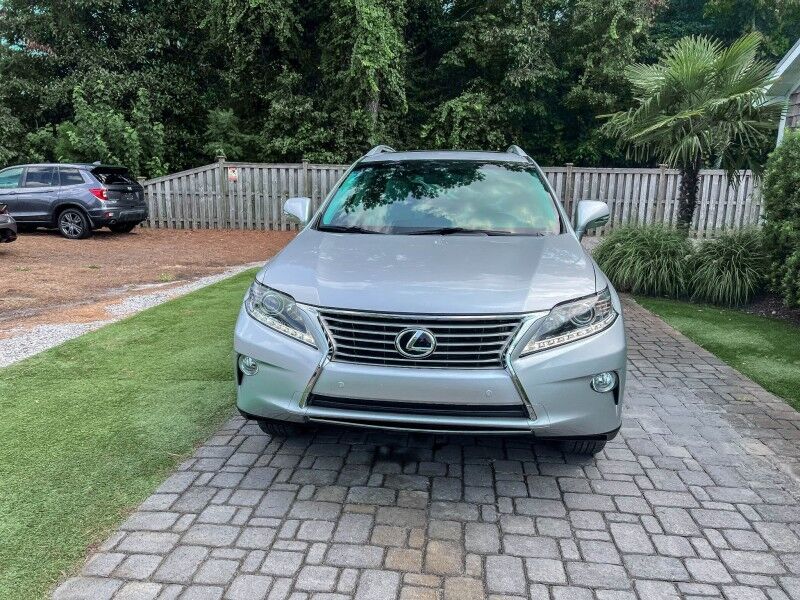 2014 Lexus RX 350 Wilmington NC
